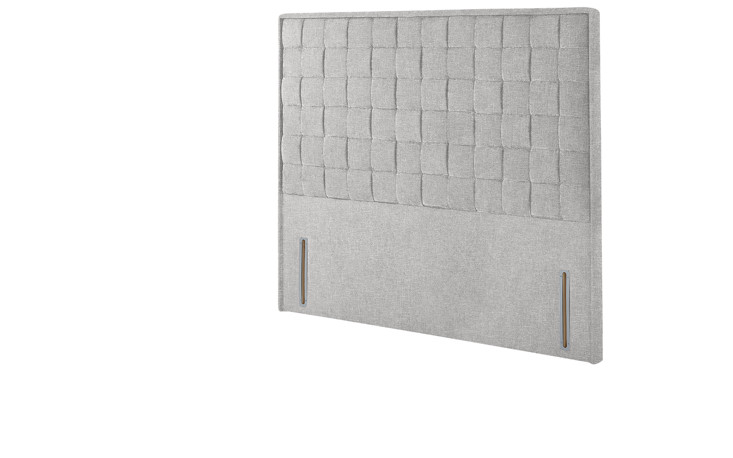 Harrison Spinks Lattice deep headboard