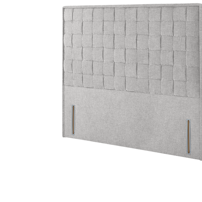 Harrison Spinks Lattice deep headboard