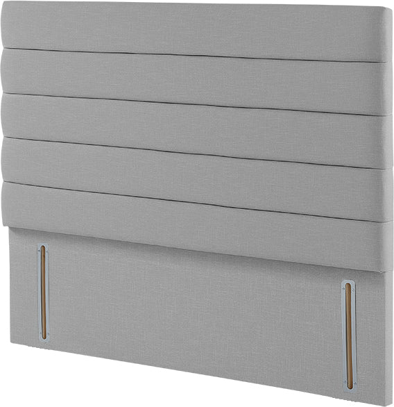 Harrison Spinks Miami floor standing headboard