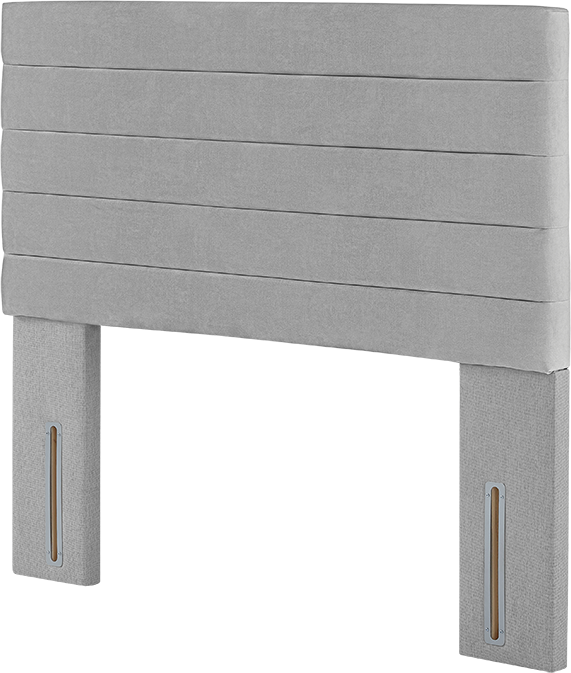 Harrison Spinks Miami floor standing headboard