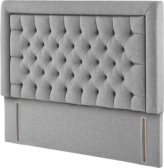 Harrison Spinks Miserden deep headboard