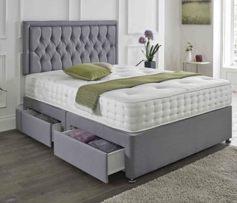 Divan Beds