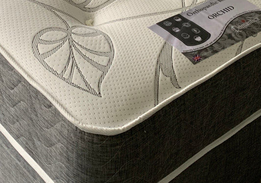Orchid Mattress. Fast delivery.