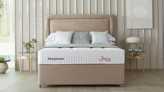 Sleepeezee Jessica Support mattress