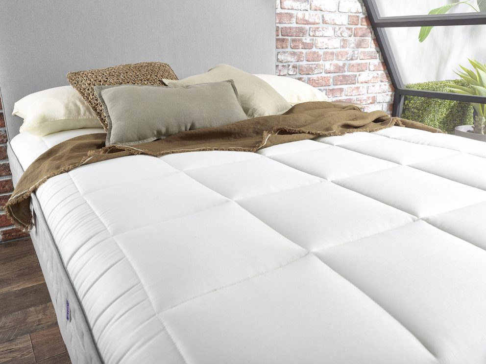 Harrison Spinks Synergy Four Mattress